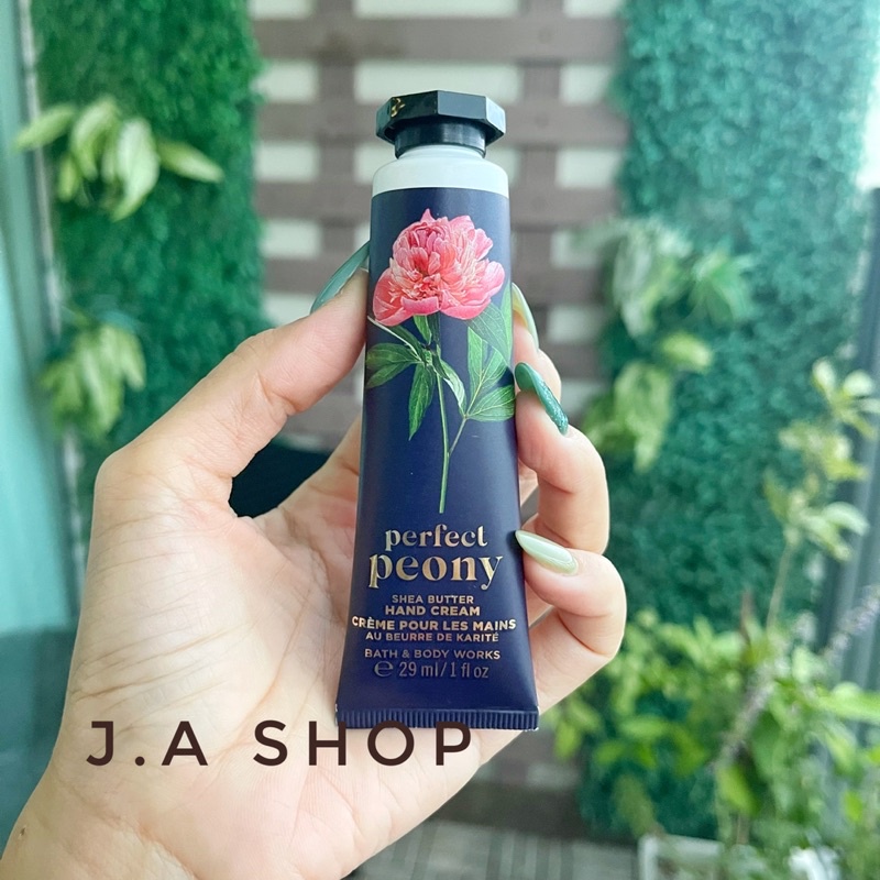 Kem Dưỡng Da Tay Bath & Body Works Hand Cream  JA Shop