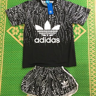 Đồ bộ Adidas