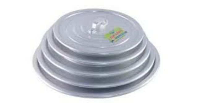 NỒI KIM HẰNG NẮP BẰNG size 16cm.18cm.20cm.22cm.24cm.26cm