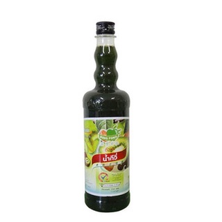 Siro DingFong 700ml - Hương vị đậm đà