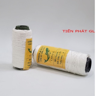 Dây Nhợ Trắng, Dây Thả Diều