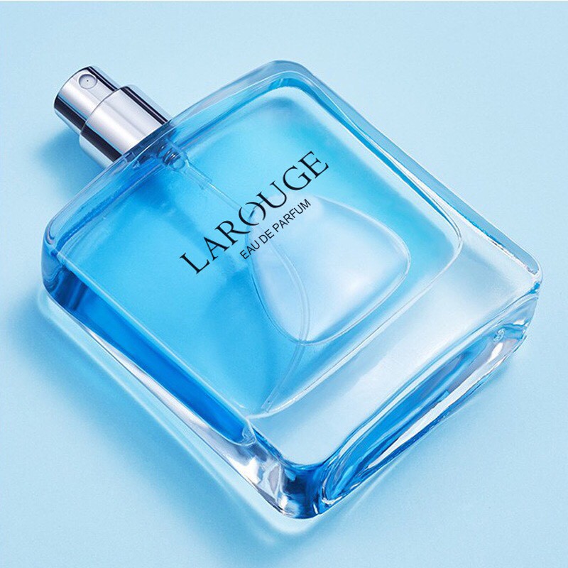 Nước hoa nam nữ Larouge hương gỗ đàn hương đỏ 50ml | Thế Giới Skin Care