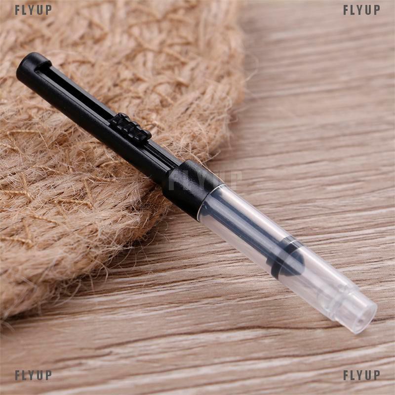 Bộ ống pít tông bơm mực thông dụng dành cho bút máy | BigBuy360 - bigbuy360.vn