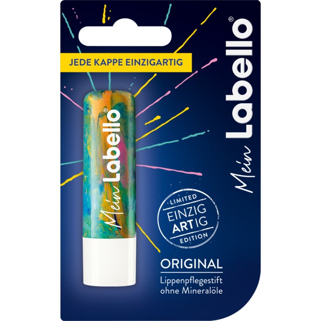 Son dưỡng môi LABELLO phiên bản giới hạn - Nội địa Đức | BigBuy360 - bigbuy360.vn