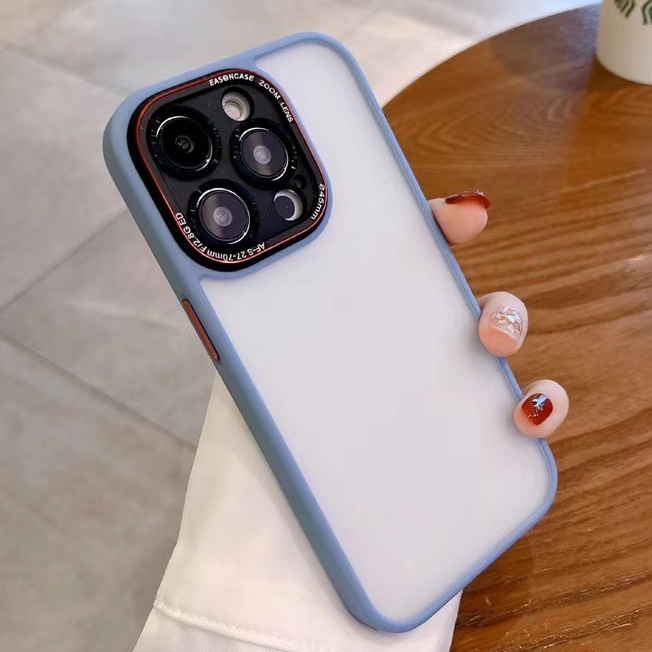 Ốp Điện Thoại Bảo Vệ Ống Kính Máy Ảnh Cho compatible for iPhone 14 pro max 12 / 12pro / 12promax / 13 / 13pro / 13promax Sự Bảo Vệ