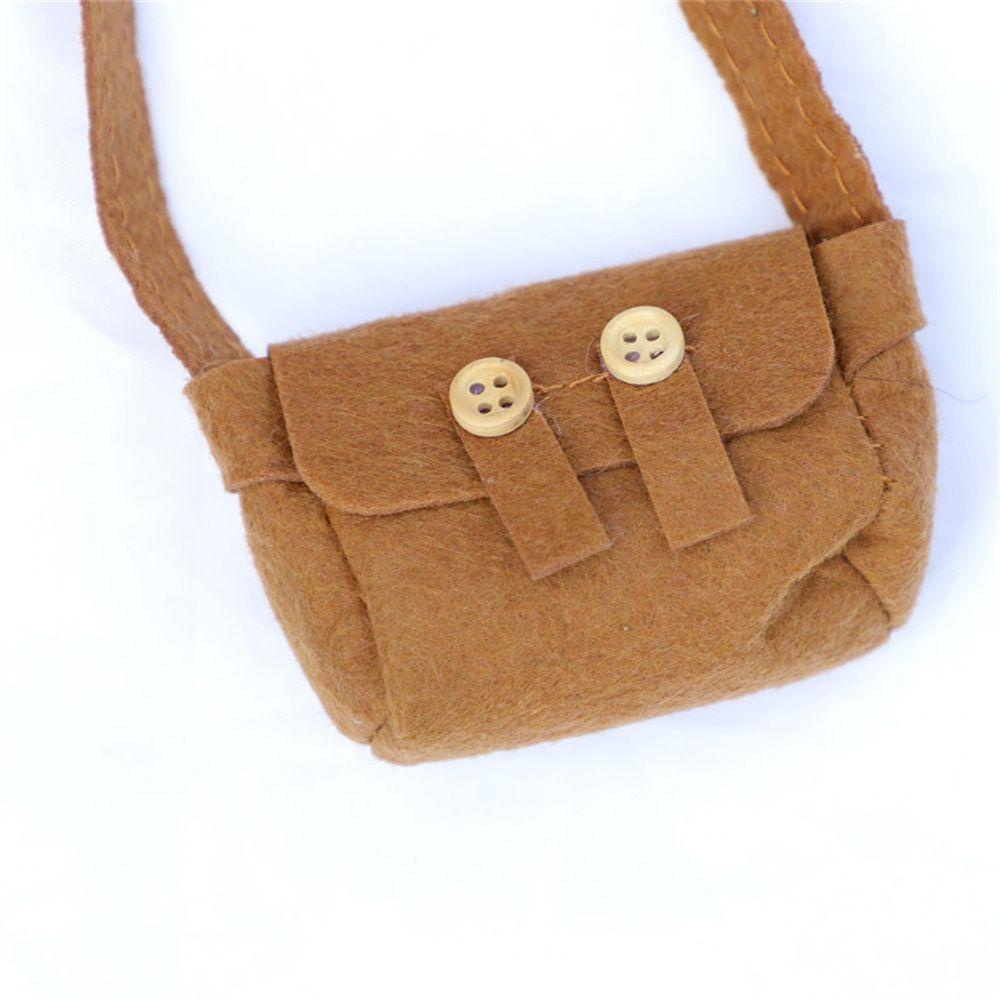 Túi Đựng Đồ Chơi Nhồi Bông Đáng Yêu Cho Bé