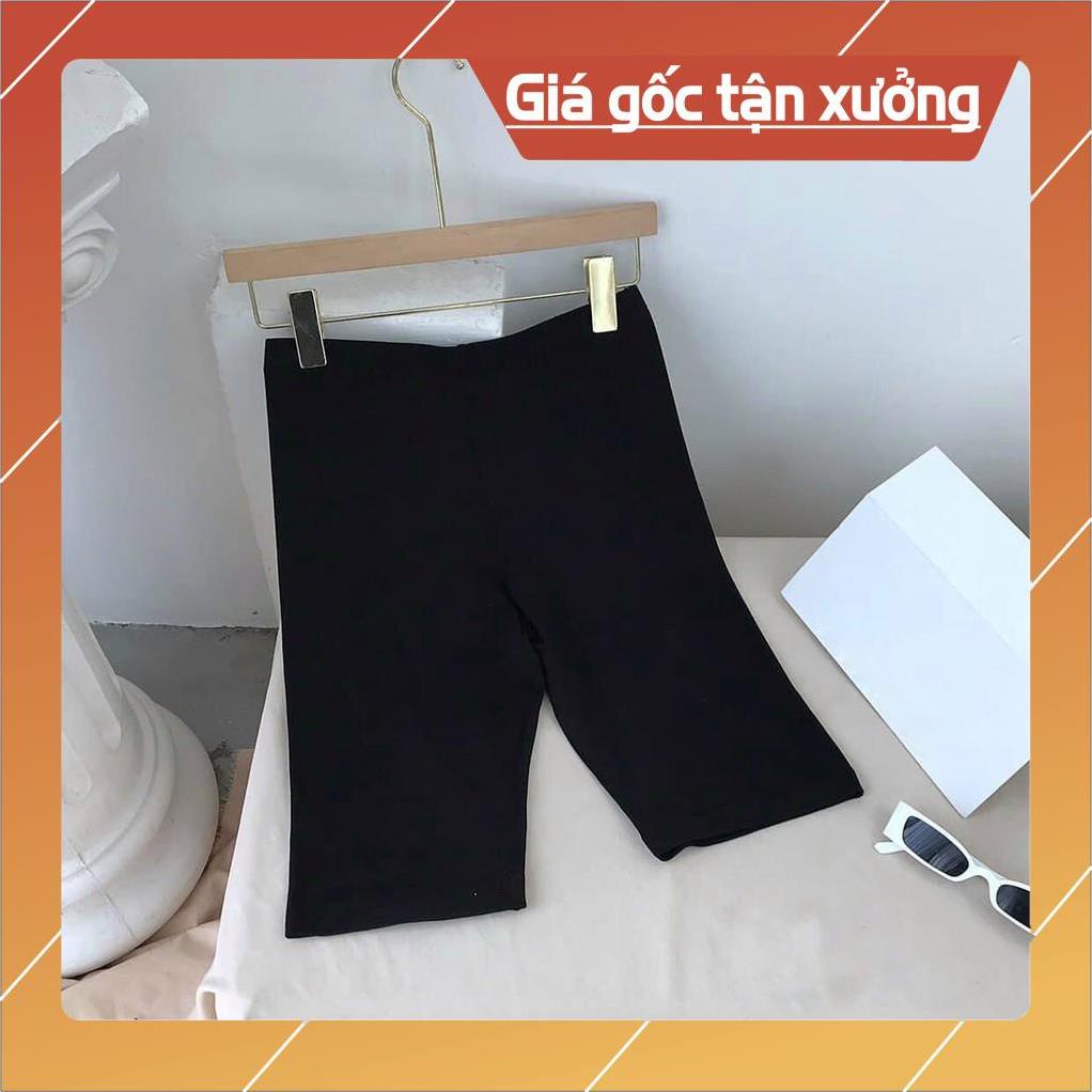 [ HÀNG CAO CẤP] Quần legging ngố Simbabo