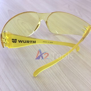 Kính bảo hộ cao cấp WURTH (Đức)