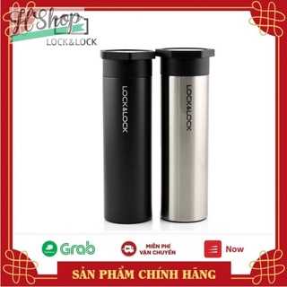 Bình giữ nhiệt Lock & Lock LHC4111 Hero Tumbler 350ml - Hàng chính hãng