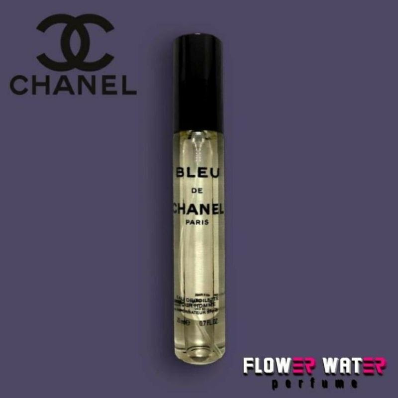 [Ảnh thật] Nước hoa Blue Channel nam 20ml