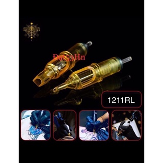 Kim xăm máy pen size 11-15(rm/rl/m1 ) bán lẻ 15k/1kim