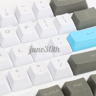 Set 61 Nút Bàn Phím 60% Chuyên Dụng