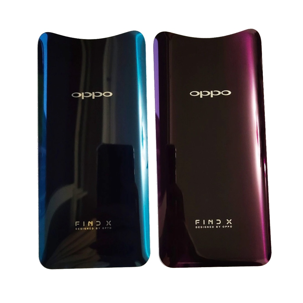 Nắp lưng OPPO Find X