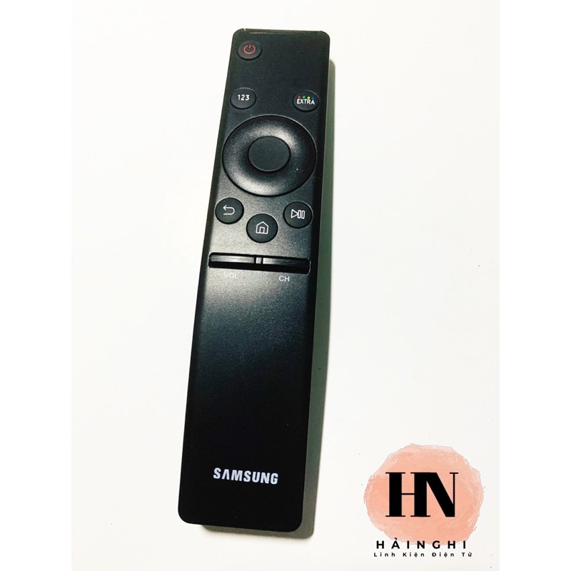 ĐIỀU KHIỂN TiVi SAMSUNG SMART 4k