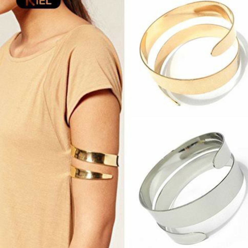 Tổng hợp Vòng đeo bắp tay Trang sức Bé Heo BHLT197