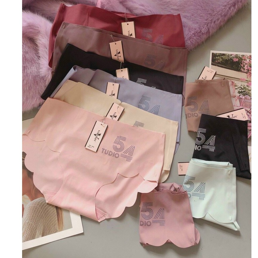 10 quần lót su mềm mại 54 1584 siêu cao cấp (set 10 cái)