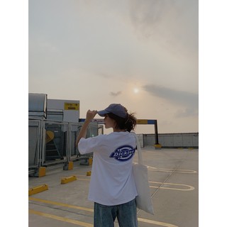 Áo pull Dickies ngắn tay 8805 AP485 1994closet