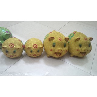 lợn đất tiết kiệm