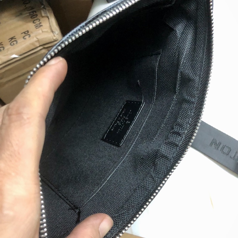 TÚI ĐEO CHÉO LV NAM SIZE 26 SMANO