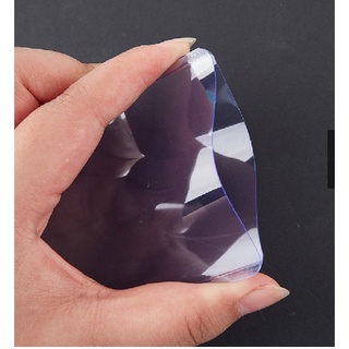 Toploader bảo vệ card ảnh kích thước A7