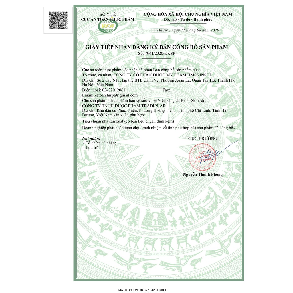 Viên uống trắng da hết mụn toàn thân, bật tone hiệu quả Be Y - SKIN | BigBuy360 - bigbuy360.vn