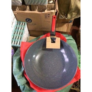 Chảo đá chống dính 32 cm