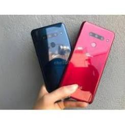 Điện thoại LG G8 ram 6G bộ nhớ 128G bản Hàn 3 camera mới Chính Hãng
