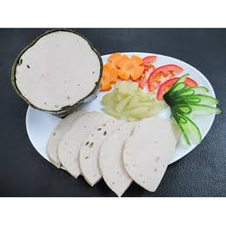 Chả Lụa Hà Nội Gia Huy, Giò Lụa Ngon Và Bổ Dưỡng