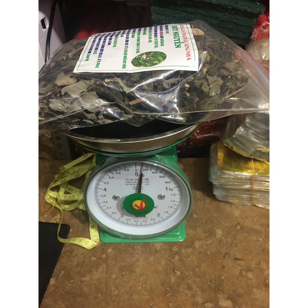 Thảo dược xông nhà phong thủy Huy Nguyễn ( Dạng gói lá )- Thảo dược tự nhiên, không hóa chất | BigBuy360 - bigbuy360.vn