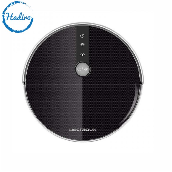 Robot hút bụi Liectroux C30B