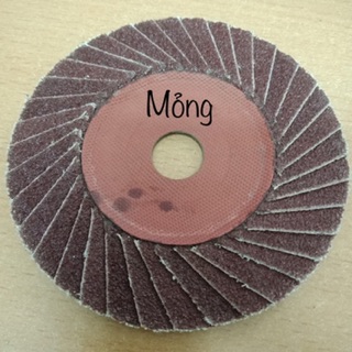 Nhám Xếp Đủ Số - Giá Rẻ