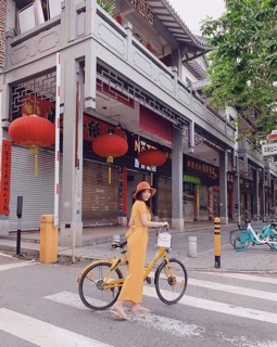 Jum thắt nơ lưng