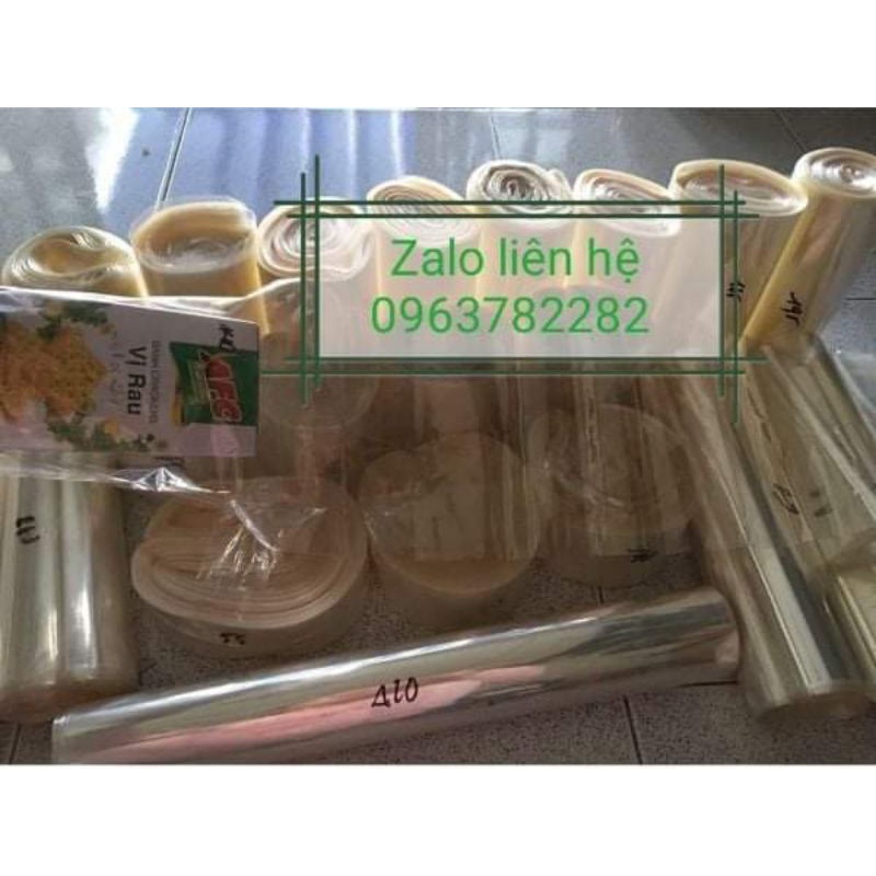 1 kg màng co nhiệt bao bọc sản phẩm