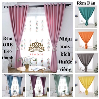 Rèm cửa dán tường, treo thanh, rèm cửa sổ, rèm cửa sổ chống nắng, rèm cửa,rèm cửa sổ phòng ngủ, phòng khách, rèm cửa dán