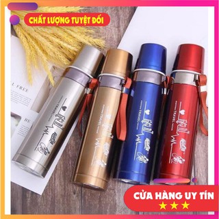 Bình giữ nhiệt cao cấp 800ml
