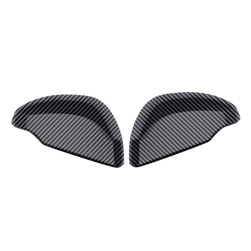 Ốp Kính Chiếu Hậu Bên Hông Cho Honda HRV HR-V Vezel 2021 2022