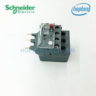 Rơ le nhiệt Schneider LRE10