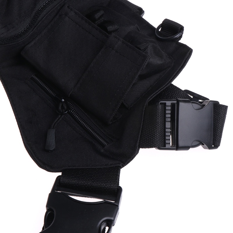 Ba Lô Đựng Mồi Câu Cá Bằng Nylon Chống Nước Đa Năng