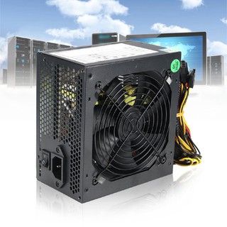 Quạt tản nhiệt 550w 550 watt 120mm 550w 550 watt 120mm cho intel amd pc