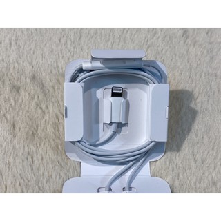 Tai nghe Apple cổng Lightning theo máy dành cho iPhone