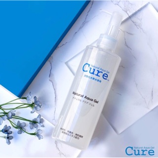 Tẩy Da Chết Cure Natural Aqua Gel