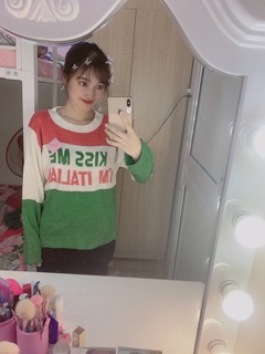 Áo len 39k