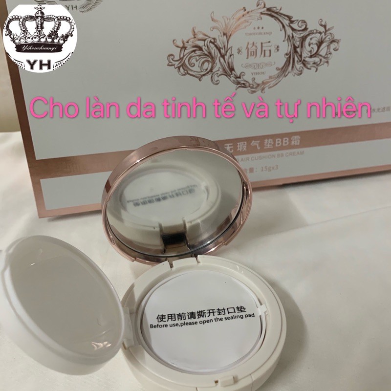 Kem Nền BB Che khuyết điểm YIHOU | BigBuy360 - bigbuy360.vn