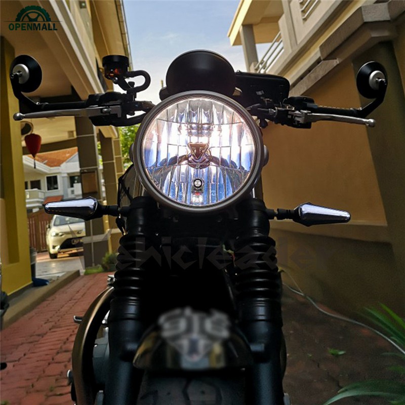 Bộ 2 Đèn Xi Nhan 24 Bóng Led Cho Xe Máy