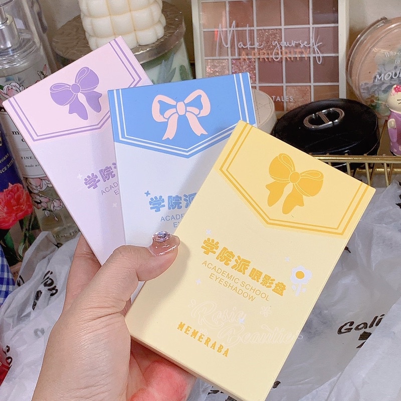 Bảng mắt 7 ô Nữ Sinh MB067