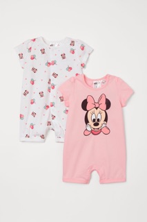 h&m authentic