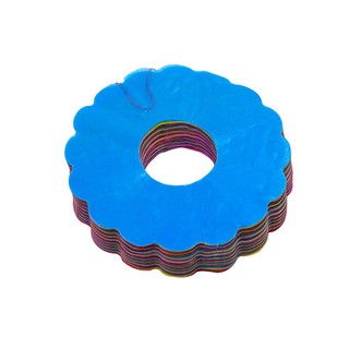 Đồ chơi ảo thuật dây hoa kéo dài