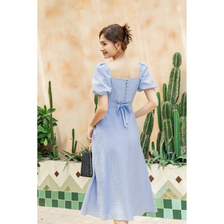 OLV - Đầm Sini Dress
