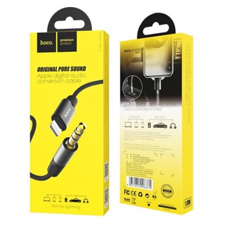 Cáp chuyển lightning ra 3.5 dùng cho iphone
