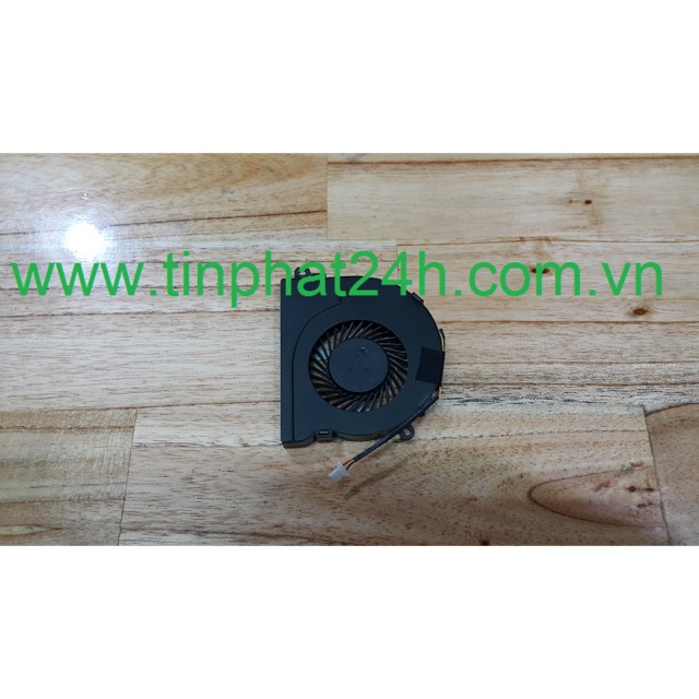 Thay FAN Quạt Tản Nhiệt Laptop Dell Inspiron 15 3565 3567 3568 3467 3468 3462 3465